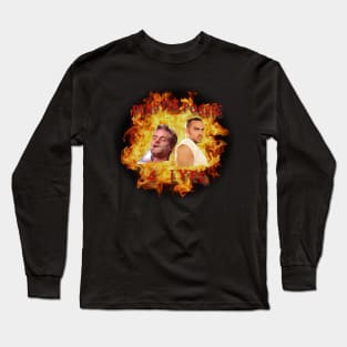 Plastix Possie 4 Lyfe Long Sleeve T-Shirt